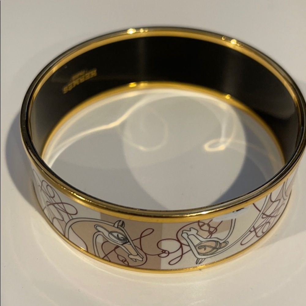Hermès Bangle